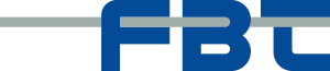 FBT FAHRZEUG- UND MASCHINENBAU AG Logo